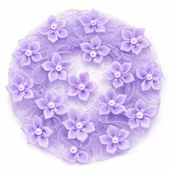 2114 Star Flower Buncover - Click Image to Close